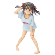 お兄ちゃんはおしまい！ 緒山みはり ニートTシャツ Ver. [塗装済完成品フィギュア 全高約220mm]