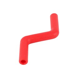 ループハウンズプラス ノーインスティック レッド
