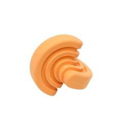 ループハウンズプラス マトリックスボール オレンジ