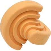 ループハウンズプラス マトリックスボール オレンジ