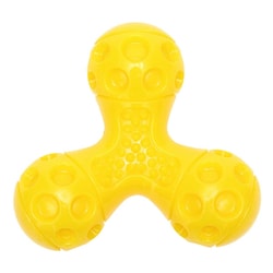 ループスクイーキー トライアングル イエロー