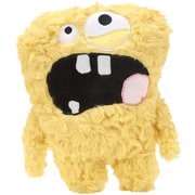 ループフレンディ ビッグパンキー イエロー