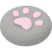 ループプーピーズ パウクッキー グレー