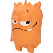 ループプーピーズ パンキー オレンジ