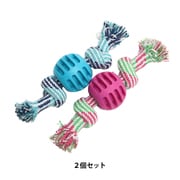 ループノッティー ロープボール