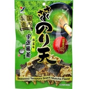 さくさくのり天 宇治抹茶味 30g