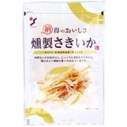 納得のおいしさ 燻製さきいか 48g