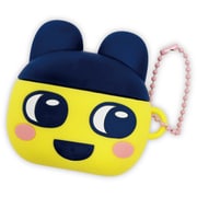 たまごっち AirPods 4用 シリコンケース まめっち BTC-06A
