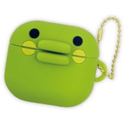 たまごっち AirPods 4用 シリコンケース くちぱっち BTC-06B