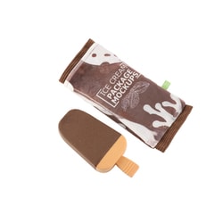 ループフレッシャー クランチ&キャンディー チョコレート