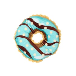 ループスモル ドーナツ チョコミント