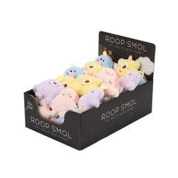 ループスモル ベイビーモンスターBOX（32個入：4種×8個ずつ）