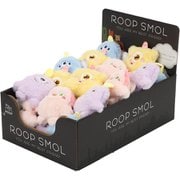 ループスモル ベイビーモンスターBOX(32個入:4種×8個ずつ)