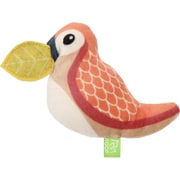 ループファニーズ フォレストバード ピンク