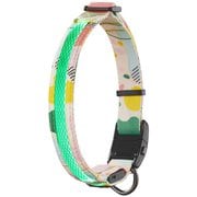 ドッグネス LED首輪 M アブストイエロー