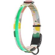 ドッグネス LED首輪 L アブストイエロー