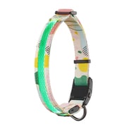 ドッグネス LED首輪 XL アブストイエロー