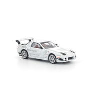PR640260 1/64 マツダ RX-7（FC3S） RE雨宮 ホワイト [ダイキャストミニカー]