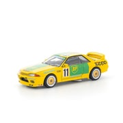 PR640291 1/64 GT-R（R32） グループA 1992年モデル [ダイキャストミニカー]