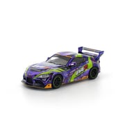 PR640311 1/64 エヴァRT初号機 GOODRIDE PANDEM GRスープラ [ダイキャストミニカー]
