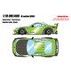 EML148D 1/18 lb nation GR86 パールグリーン [レジンキャストミニカー]