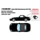 EML197E 1/18 Honda S2000 20th Anniversary （AP2） 2020 ベルリナブラック [レジンキャストミニカー]