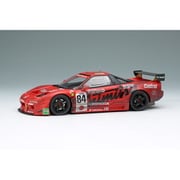 VM280 1/43 ホンダ NSX GT2 『チーム国光』 ルマン24時間 1995 クラスウィナー No.84 フィニッシュバージョン レッド （ウェザリング加工） [レジンキャストミニカー]