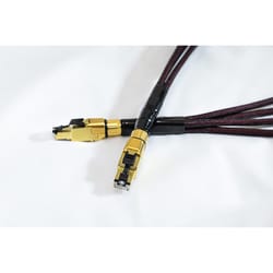 LANケーブル LAN-QUADRANT-TripleC ACOUSTIC REVIVE LAN-QUADRANT-TripleC-WB LANケーブル – CORE