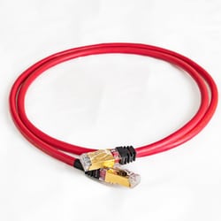 オーディオグレード LANケーブル 1.0m R-AL1AS1M
