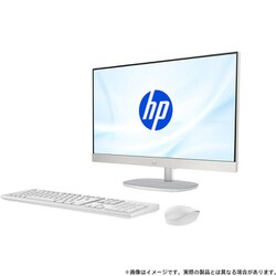 ヨドバシ.com - HP デスクトップパソコン/HP All-in-One DT 24