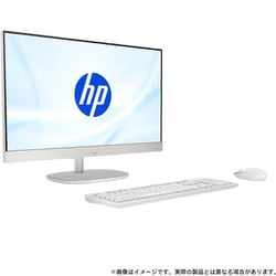 ヨドバシ.com - HP デスクトップパソコン/HP All-in-One DT 24