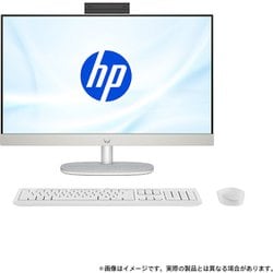 ヨドバシ.com - HP デスクトップパソコン/HP All-in-One DT 24