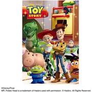 3Dカード ディズニー トイ・ストーリー/パル S3828