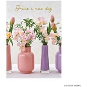 ポストカード5 Have a nice day-3 N7858