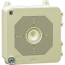 PV4B-1306FJ [防犯カメラ取付四角ボックス ベージュ 1個]