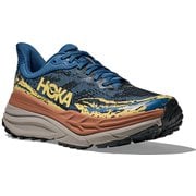 スティンソン 7 メンズ トレイルランニングシューズ （FDM） 27.5cm 1141530