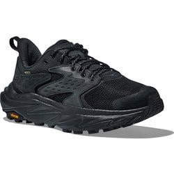 アナカパ 2 ロー GTX メンズ ハイキングシューズ ブラック/ブラック（BBLC） 27cm 1141632F