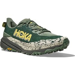 【トレラン】ホカ　スピードゴート6  ワイド26センチ ヨドバシ.com - ホカ HOKA スピードゴート 6 ワイド メンズ