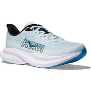 マッハ6 レディース ランニングシューズ (TNDR) 24cm 1147810