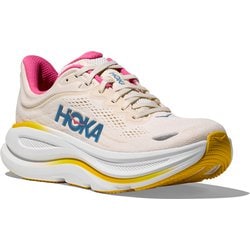 ヨドバシ.com - ホカ HOKA ボンダイ9 レディース ランニング