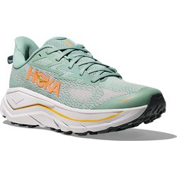 ONシューズトレーニングandランニングシューズ US8.5 ヨドバシ.com - ホカ HOKA チャレンジャー8 レディース トレイル