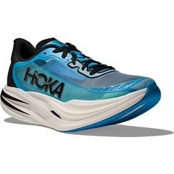 HOKA BONDI 8 TS CAGED MIDNIGHT BLUE / BLACK（ホカ ボンダイ 8