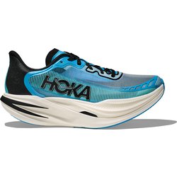 【26.0センチ】 HOKA シエロx1 2.0 ホカ シエロ X1 2.0 - 初ラン感想｜ランナー