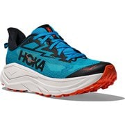 チャレンジャー 8 メンズ トレイルランニングシューズ (SBLW) 27.5cm 1168716