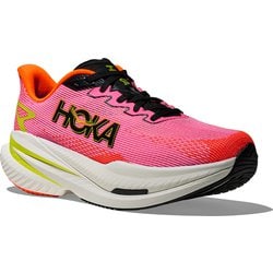 ヨドバシ.com - ホカ HOKA マッハX3 レディース ランニング