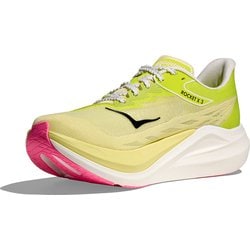 ヨドバシ.com - ホカ HOKA ロケットX3 ユニセックス ランニング