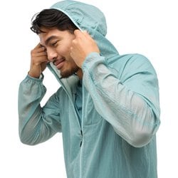 ヨドバシ.com - ホカ HOKA スカイフロージャケット メンズ