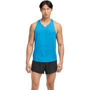 レースデイシングレット メンズ ランニングウェア シャツ （HKB） Mサイズ 1164154