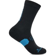 Gpxクルーランソックス メンズ ランニングウェア ソックス (BLK) Mサイズ 1170333