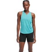 レースデイシングレット レディース ランニングウェア シャツ （CLU） XSサイズ 1164153